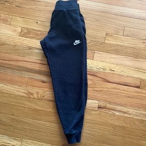 Kids Nike Sweatpants